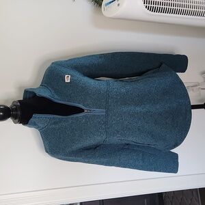 The North Face Crescent 1/2 zip